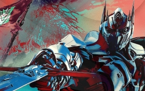 New 'Transformers' Standalone Movie in the Works With Angel Manuel Soto