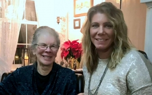 'Sister Wives' Star Meri Brown Mourns Death of Mom Bonnie: 'Way Too Soon' 