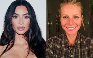 Kim Kardashian Receives Orgasm Candle and Double-Sided Vibrator From Gwyneth Paltrow
