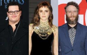 Josh Gad Insists Emma Watson Is No Diva, Seth Rogen Clarifies She Did Not Storm Off Movie Set