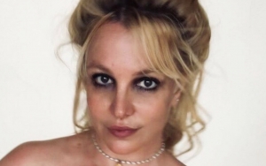 Britney Spears Calls Out Media Over 'Framing' Doc After Posting Bizarre Skull Baby Pic