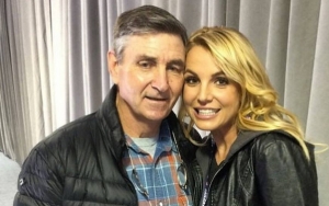 Britney's Father Seeking $3M in Cash From Daughter to Cover Legal Fees in Conservatorship Battle