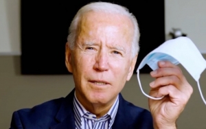 Biden Praises Trans' Resilience in 1st Presidential Proclamation on Transgender Day of Visibility