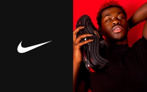 Nike's Request to Stop Production of Lil Nas X's 'Satan Shoes' Granted by Court