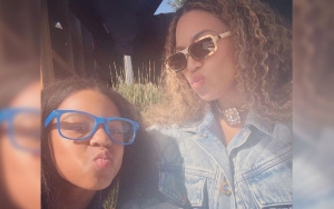 Beyonce Shares Rare Photos of All Three Kids on Family Beach Outing