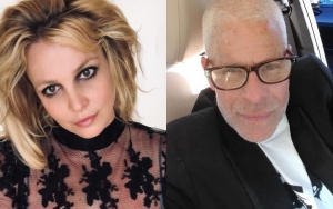 Britney Spears Allegedly Confides to Ex-MUA She's Not in Control of Her Social Media
