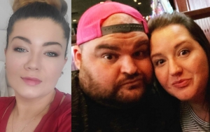 Amber Portwood Calls Ex-Husband's Wife, Kristina, a 'Homewrecker' and 'W***e'