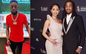 Boosie Badazz Defends Quavo Over Elevator Fight With Saweetie