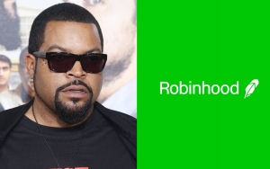 Ice Cube Files Lawsuit Against Robinhood for Using His Pic and Lyrics Without Permission