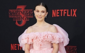 Millie Bobby Brown Hasn't Watched Marvel, DC or 'Harry Potter' Movies