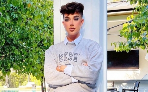 James Charles Owns Up to His Mistake for Sexting Minors: 'There Are No Excuses'
