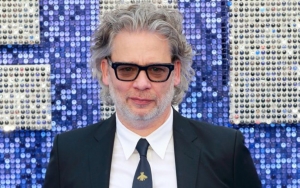 Dexter Fletcher Tapped to Direct 'The Godfather' Series