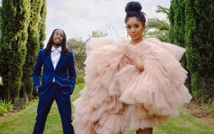 Quavo Denies Physically Abusing Saweetie in a Statement Following Elevator Fight Video