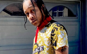 DJ Quik Called Out Over His April Fools' Shooting Joke