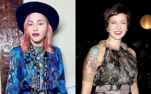 Madonna in Search of New Writer for Biopic After Diablo Cody Left