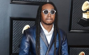 Takeoff Will Not Face Charges Over Sexual Assault Allegations