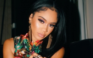Saweetie Tipped as Next Big Star After New Deal With Warner Chappell Music