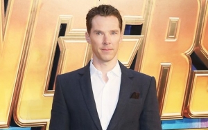 Benedict Cumberbatch Believes He Might Have Been Covid-19 'Patient Zero'
