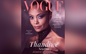 Thandie Newton Develops 'Seventh Sense' for Abusers After Becoming Victim of Predatory Director