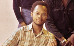 War Founding Member Morris 'B.B.' Dickerson Dead at 71 After Long Illness