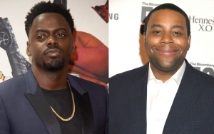 Daniel Kaluuya Credits Kenan Thompson for Inspiring His Acting Career During 'SNL' Stint
