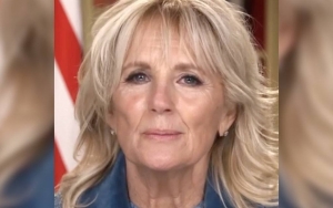 Twitter Raves Over Jill Biden's Airport Outfit