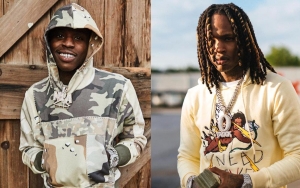 Quando Rondo Appears to Diss King Von During Virtual Concert, Threatens to 'Piss on His Grave'