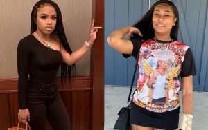 Yaya Mayweather's Alleged Victim Still Not Completely Healed One Year After Stabbing Incident