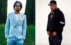 Jay-Z Allegedly Once Threatened to 'Slap the S**t' Out of DJ Kay Slay