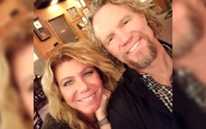 Sister Wives' Star Kody Brown Demands 'A Spark' Before Getting 'Sexual' With First Wife Meri