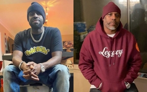 DJ Funkmaster Flex Slams DMX's Music Industry Friends Amid His Hospitalization