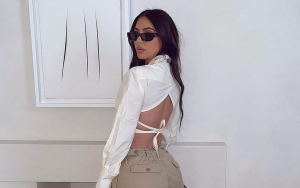Kim Kardashian Officially Named Billionaire by Forbes Two Years After Title Was Revoked