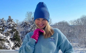 Christie Brinkley Didn't Have Time for Diet Before Sports Illustrated Cover at Age 63