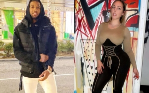 Former NBA Star Darius Morris' Ex Shares Graphic Photo of Injuries After His Brutal Beatdown