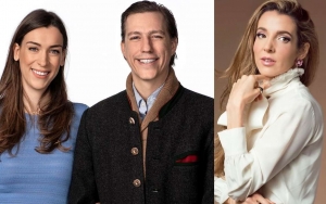 Prince Louis of Luxembourg Announces Engagement, Ex-Wife Sends Sweet Message