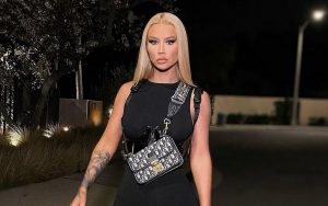 Iggy Azalea Shows Sexual DMs From Fellow Celebrities and $15K Offer Just to Talk to Mystery Star