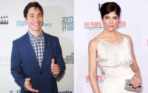 Justin Long Turned Down Opportunity to Date Selma Blair
