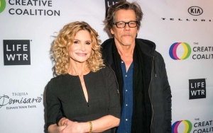 Kevin Bacon Confesses Kyra Sedgwick Hated His Engagement Ring Choice to the Point of Crying
