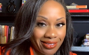 CNN and MSNBC Legal Analyst Midwin Charles Dies at 47, Many Send Tributes