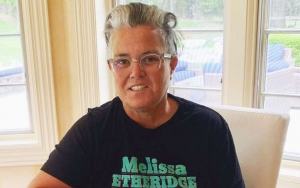 Rosie O'Donnell's New Jersey Mansion to Be Demolished After Being Sold at a Loss