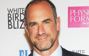 Christopher Meloni Responds After His Bootylicious Thick Posterior Sparks Hilarious Memes