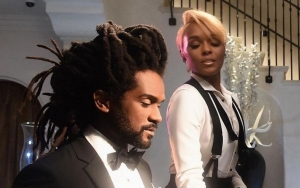 Janelle Monae Adds Fuel to Nate Wonder Romance Rumors With New Post