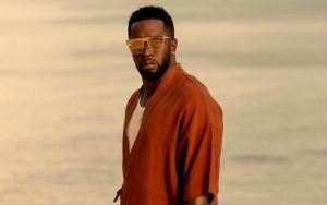 Diddy Faces Backlash After Criticizing Ad Money Distribution in Open Letter to 'Corporate America'