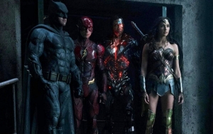 'Justice League' Scribe Demanded His Name Be Removed From Joss Whedon's Version