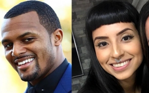 Deshaun Watson Accuser Gets Death Threats After Revealing Her Identity
