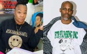 Roxanne Shante Tearfully Shares Harrowing Story of DMX's Childhood
