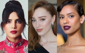 Priyanka Chopra, Phoebe Dynevor, Gugu Mbatha-Raw and More Sizzling on 2021 BAFTA Red Carpet