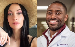 Kacey Musgraves Sparks Dating Rumors With Dr. Gerald Onuoha Less Than a Year After Settling Divorce