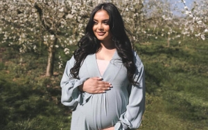 'Harry Potter' Star Afshan Azad Just Months Away From Welcoming First Child
