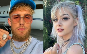 YouTube Star Jake Paul Accused of Sexual Assault by TikToker Justine Paradise